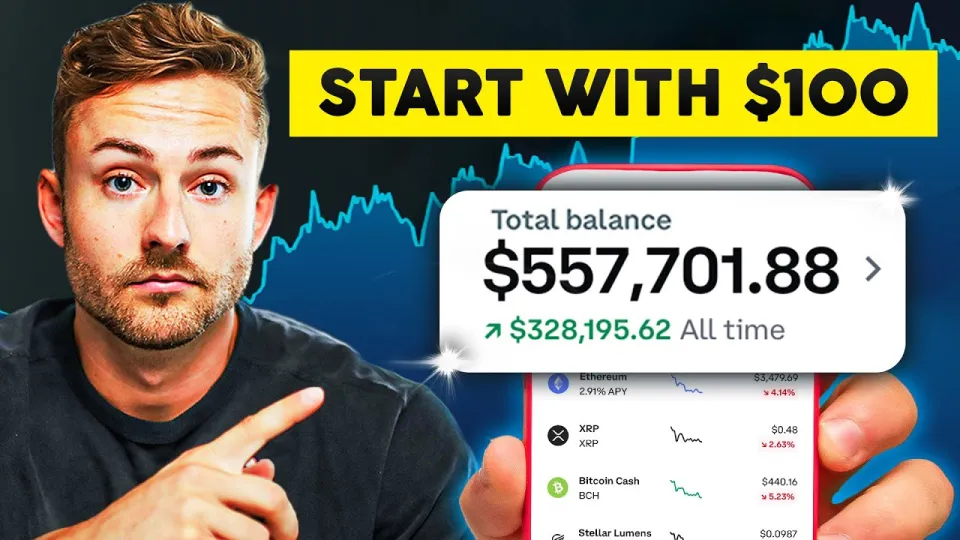 7 Steps to Start Investing in Crypto as a Complete Beginner