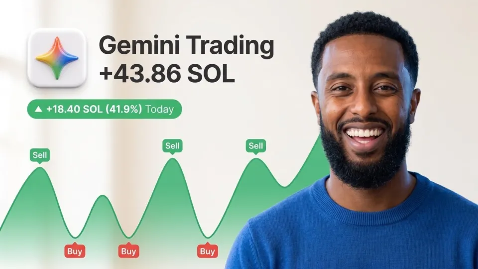 Gemini AI: Comprehensive Guide to the 2026 Crypto Trading Bot